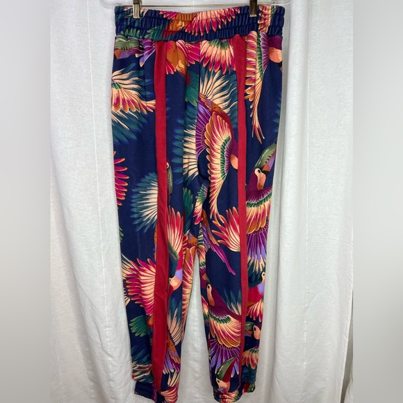 FARM Rio Toucan Fleece Lined Jogger - Picture 2 of 11